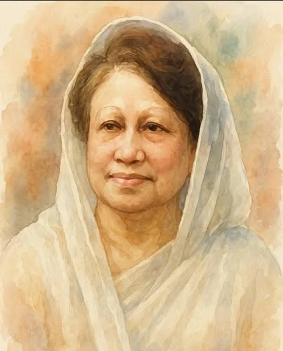 মেসেজ লাউড অ্যান্ড ক্লিয়ার: আলোচনার মাধ্যমে সংকট সমাধানের নির্দেশ, নির্বাচনের প্রস্তুতি নিতে নেতাদের বার্তা খালেদা জিয়ার
